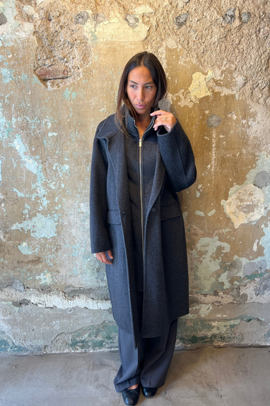 ECO Cappotto Linea