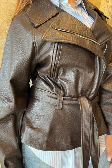 ECO Giacca Biker