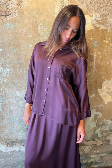 ECO Camicia Charme