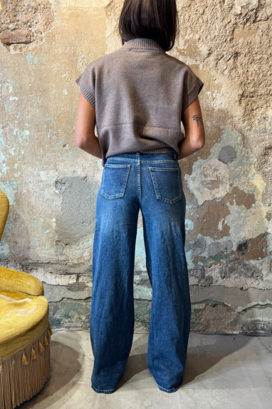 Jeans Manhattan