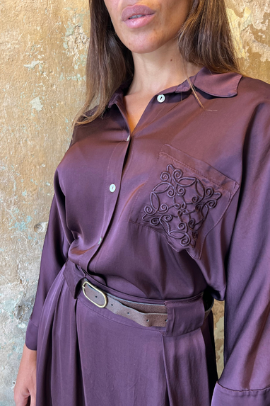 ECO Camicia Charme