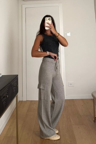 Pantalone Comfy