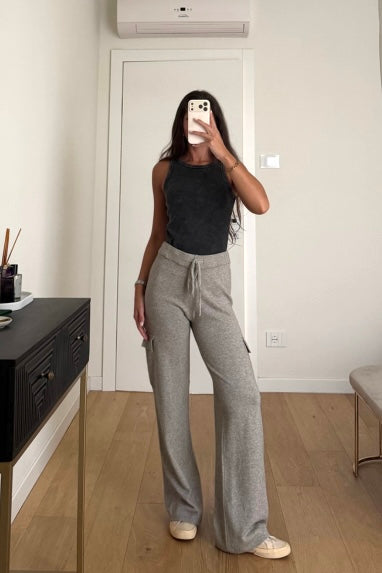 Pantalone Comfy