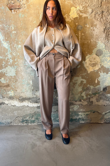 ECO Pantalone Soft