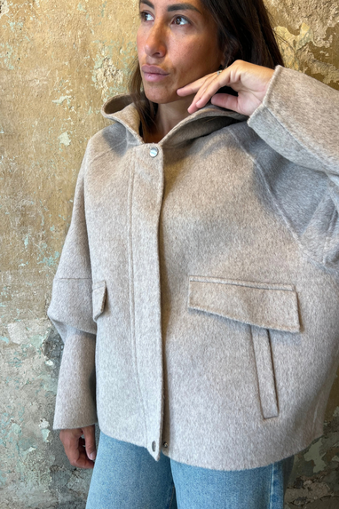 ECO Cappotto Alba