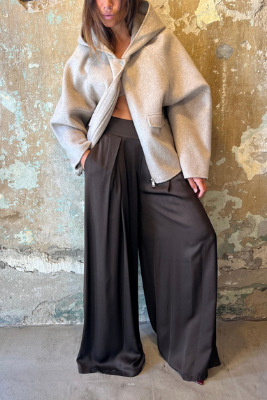 ECO Pantalone Fluid