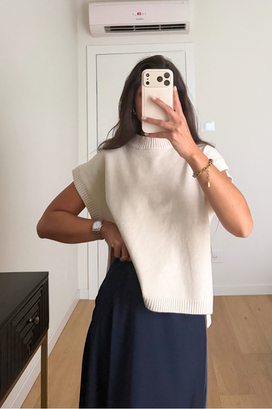 Gilet Riva