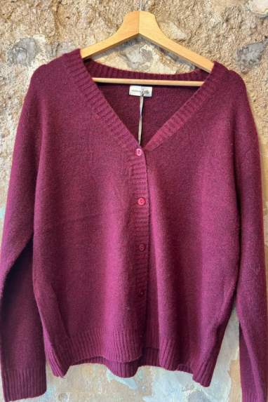 Cardigan Maya