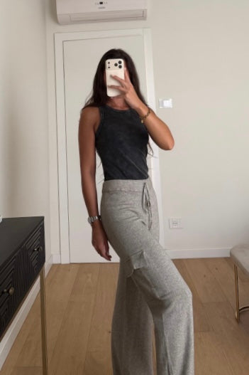 Pantalone Comfy