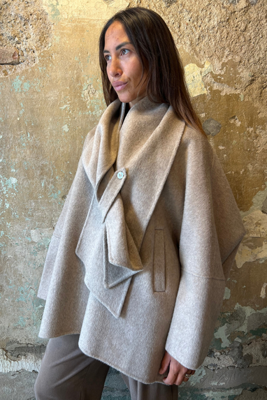 ECO Cappotto Nives