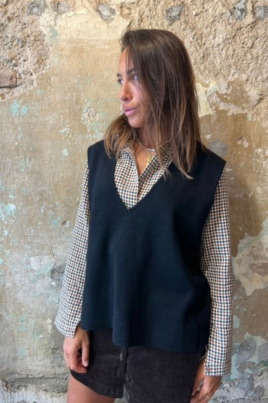 Gilet Ambra