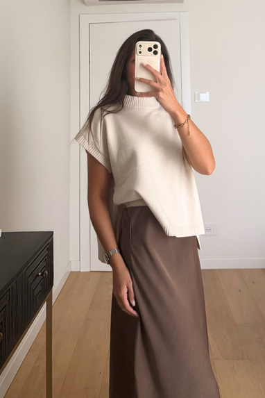 Gilet Riva
