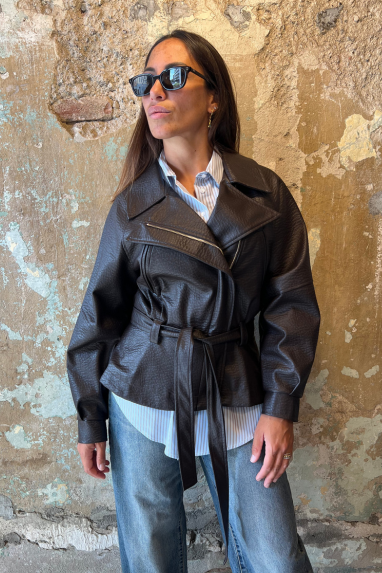 ECO Giacca Biker