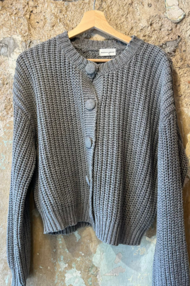 Cardigan Aura